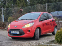 Ford KA 1.2 Titanium*Klima*Pełen serwis Kętrzyn - zdjęcie 4