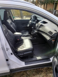 Honda CR-V sprzedam Toruń - zdjęcie 4