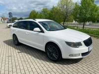 Škoda Superb DSG - 2.0Tdi - 170KM - Hak Głogów - zdjęcie 2