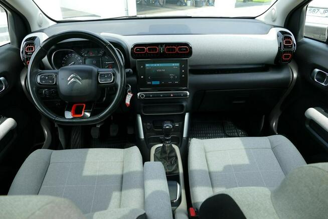 Citroen C3 Aircross Panorama! Ledy! Gwarancja! Grójec - zdjęcie 5