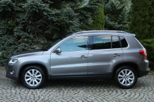Volkswagen Tiguan 2.0 TDI 140 KM Przebieg 166 tys km 4x4 Lubań - zdjęcie 5