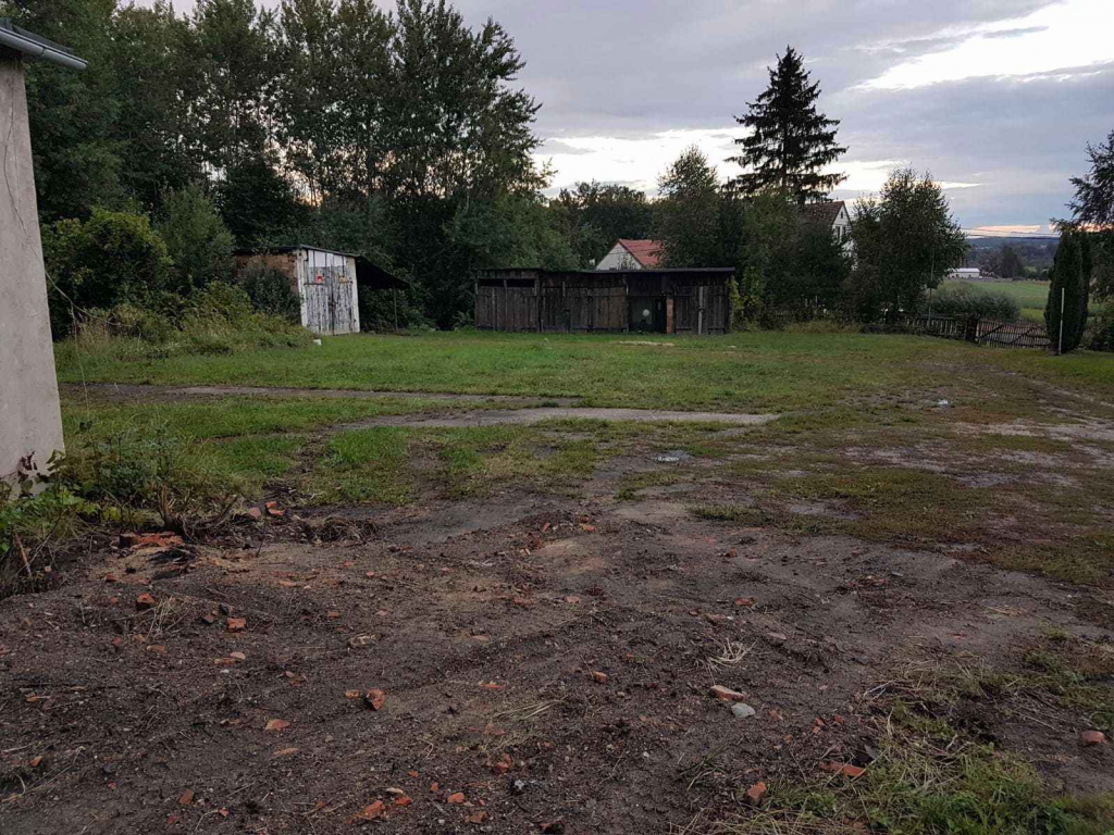 Dz. Inwestycyjna (31622 m2) ze starą cegielnią (Kościelnik) Kościelnik - zdjęcie 9