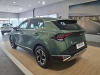 Kia Sportage 1.6 T-GDI M 150 KM Ostrów Wielkopolski - zdjęcie 8