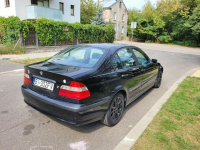 Bmw e46 lift 2.0D 150 koni Warszawa - zdjęcie 5