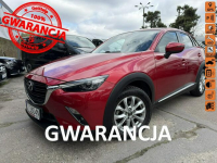 Mazda CX-3 2.0 Revolution Klimatronicx2 Podg.Fotele Hak