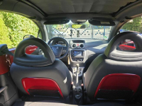 Citroen c3 pluriel Słupca - zdjęcie 10