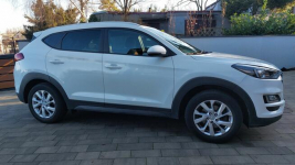 Sprzedam Hyundai Tucson III 2018r Konin - zdjęcie 3