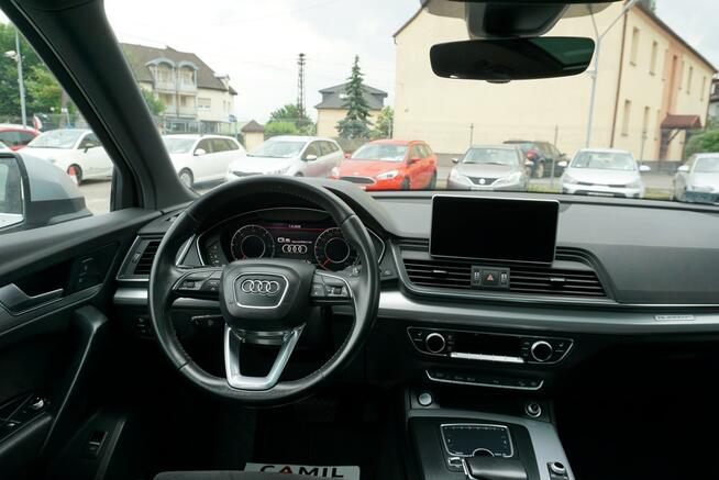 Audi Q5 polski salon, I rej. marzec 2018 r. Opole - zdjęcie 12