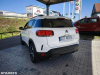 Citroën C5 Aircross Kraków - zdjęcie 7
