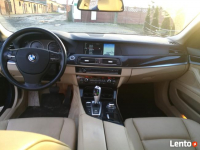 bmw 5 f10 kamery 360 Poznań - zdjęcie 2