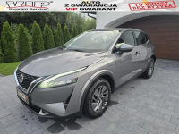 Nissan Qashqai Kamera cofania