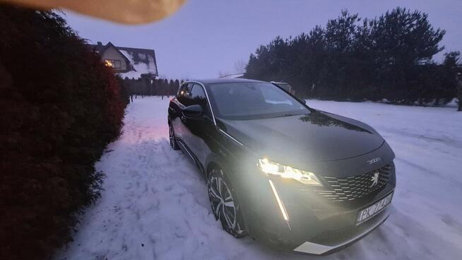 Sprzedam samochód Parczew - zdjęcie 9