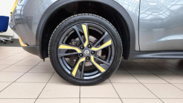 Nissan Juke 1.6 DIG-T Tekna Nowa Huta - zdjęcie 9