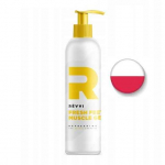Żel do Stóp - Fresh Feet Revvi z Pompką Grunwald - zdjęcie 2