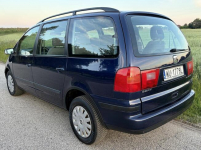 Seat Alhambra - 7 osobowy - 2.0 Benzyna MPI - FILM Legionowo - zdjęcie 2