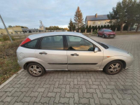 Zadbany Ford focus MK1 szuka nowego właściciela Szepietowo - zdjęcie 3