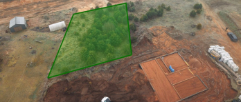 Działka budowlana w Kiełpinie! Dobra oferta