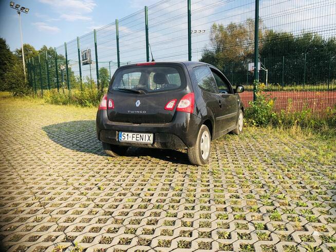 Renault Twingo Super stan Psary - zdjęcie 2