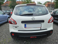 Nissan Qashqai Klimatyzacja / Tempomat / Czujniki parkowania Ruda Śląska - zdjęcie 4