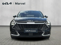 Kia Sportage 1.6 T-GDI 150 KM 7DCT FWD WersjaL SalonPL SerwisASO FV23% Łódź - zdjęcie 2