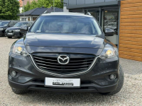 Mazda CX-9 3.7b+LPG Grand Touring!!! Białogard - zdjęcie 3