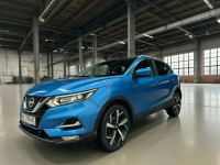 Nissan Qashqai Bezwypadkowy serwisowany rok gwarancji Kraków - zdjęcie 3