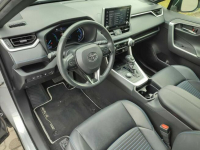 Toyota RAV-4 1-właściciel fv23% Otwock - zdjęcie 6