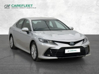 Toyota Camry 2.5 Hybrid Comfort CVT Sedan Warszawa - zdjęcie 3