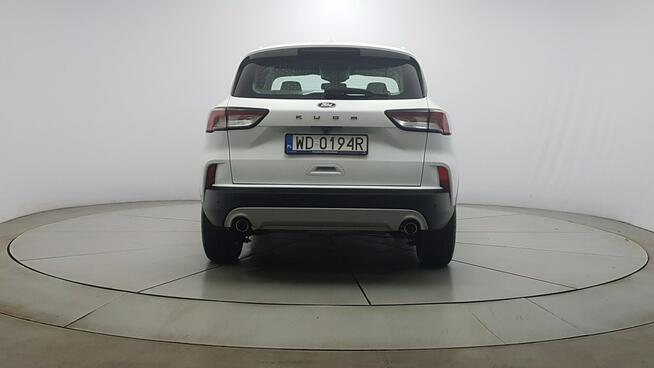 Ford Kuga 1.5 EcoBoost FWD Titanium !  z polskiego salonu! FV 23% Warszawa - zdjęcie 6