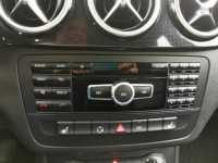 Automat, CNG, W246 Sports Tourer 200 BlueEFFICIENCY 156KM Warszawa - zdjęcie 7