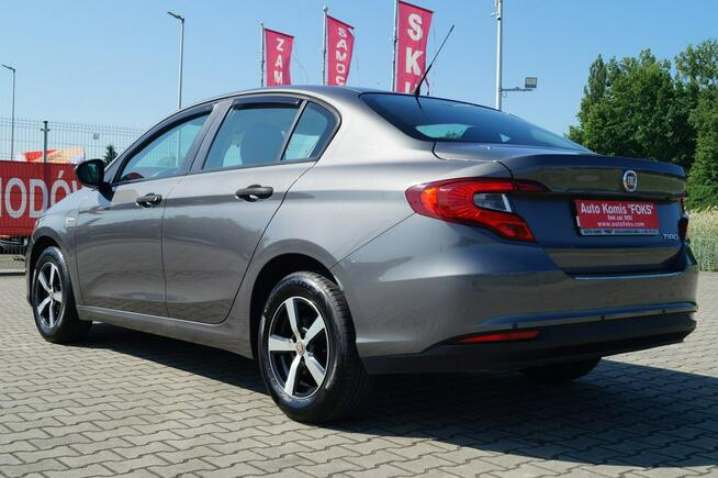 Fiat Tipo Salon PL I wszy właściciel 1,4 95 km zadbany Goczałkowice-Zdrój - zdjęcie 9