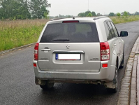 Suzuki Grand Vitara Chełm Śląski - zdjęcie 6