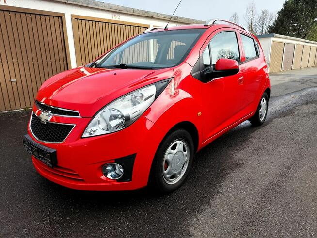 SPRZEDAM Chevrolet spark Zgorzelec - zdjęcie 2
