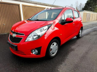 SPRZEDAM Chevrolet spark Zgorzelec - zdjęcie 2