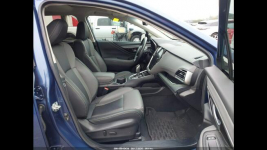 Subaru OUTBACK ONYX EDITION XT / AWD / niski przebieg Wrocław - zdjęcie 9