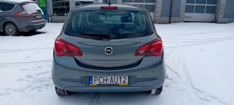 Opel Corsa Enjoy 1,4 75 KM salon Polska , bezwypadkowa Łódź - zdjęcie 6