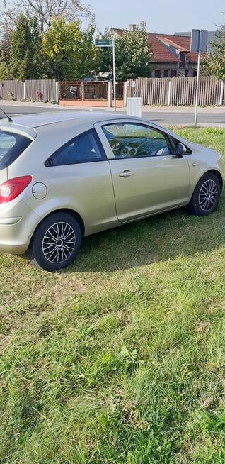 SPRZEDAM OPLA CORSĘ 1400 90 KM Płock - zdjęcie 2