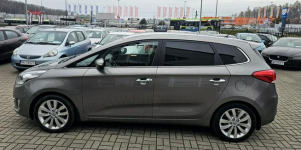 Kia Carens Grzane fotele i kierownica, kamera, 7 osobowy Olsztyn - zdjęcie 6