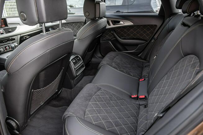 Audi A6 S-Line 3.0TFSI 300KM ! Super Stan ! Jedyna Taka ! Zwoleń - zdjęcie 8