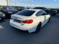 BMW 420 Grand Coupe MPakiet XDrive Navi Climatronic Aut. Gliwice - zdjęcie 4