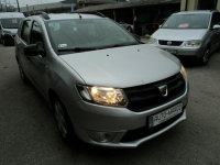 sprzedam ładnego LOGANA z 2015r 1,2 B+GAZ nowy z 23r Lublin - zdjęcie 2