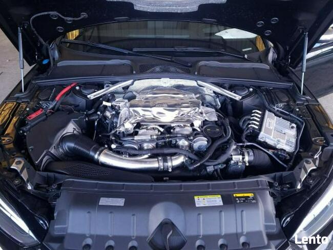 Audi RS5 2019, 2.9L, 4x4, uszkodzone podwozie Słubice - zdjęcie 7