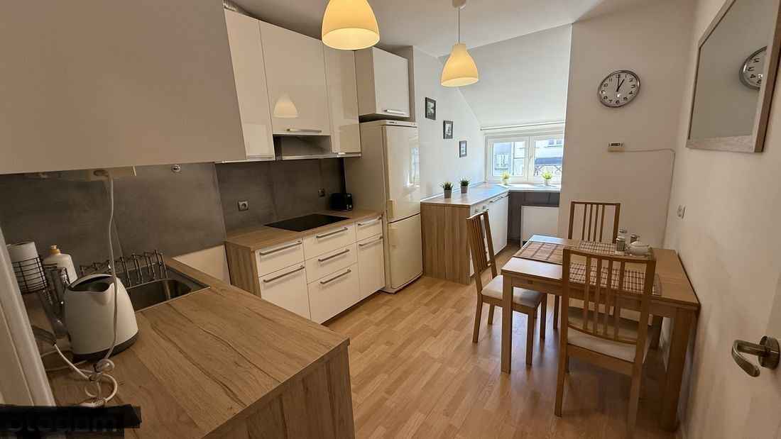 3pok, 75met, okolice Nowowiejskiej ROZKŁAD/BALKON/PIWNICA (Wrocław) Śródmieście - zdjęcie 4