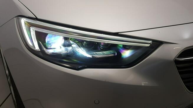 Opel Insignia 1.6 T Elite S&amp;S ! Z Polskiego Salonu ! FV 23% ! Warszawa - zdjęcie 10