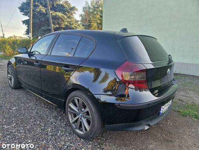 BMW Seria 1 Ruda Śląska - zdjęcie 11