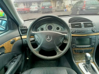 Mercedes E klasa 3.2+lpg 03r automat Tarnów - zdjęcie 7
