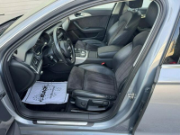 Audi A6 PROMOCJA -  Salon Polska - Bezwypadkowy - Gwarancja 12 m-cy Konin - zdjęcie 7