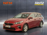 Kia Cee'd 1,6 CRDi(136 KM) M Salon PL Faktura Vat