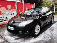 Renault Megane salon Polska Navi Warszawa - zdjęcie 4