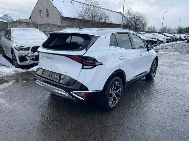Kia Sportage Hybryda Automat Podgrzewanie Kamera Virtual 230KM Gliwice - zdjęcie 2